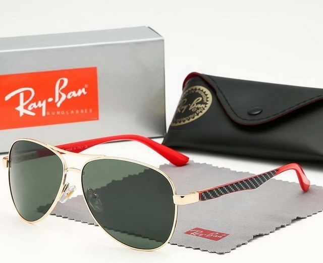 Ray Ban Boutique Sunglasses 015